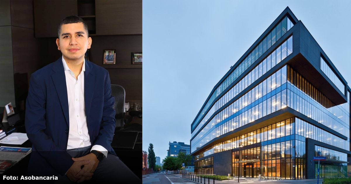 El presidente de Asobancaria entró en el top de personajes más influyentes de Linkedin Colombia