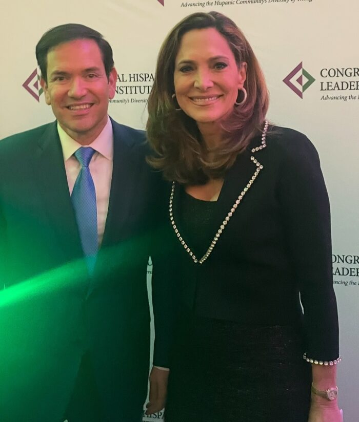 Ellos son los 4 halcones de Trump, congresistas republicanos, que tienen a Petro en la mira - -- Las2orillas - Ellos son los 4 halcones de Trump, congresistas republicanos, que tienen a Petro en la mira