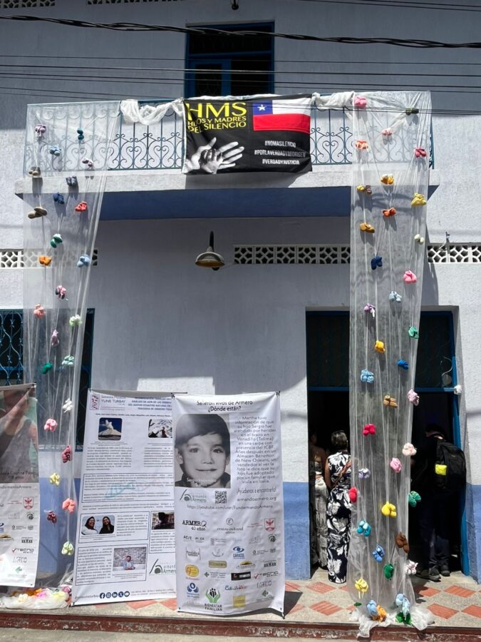  - ¿Armero volverá a suceder?