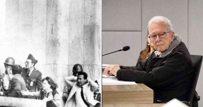  - El ‘me a culpa’ de Uribe por el indulto al M-19 que lo tiene proponiendo lo mismo para militares del Palacio de Justicia