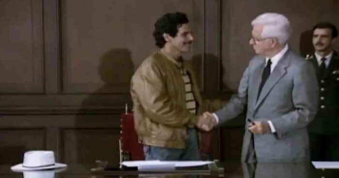  - El ‘me a culpa’ de Uribe por el indulto al M-19 que lo tiene proponiendo lo mismo para militares del Palacio de Justicia