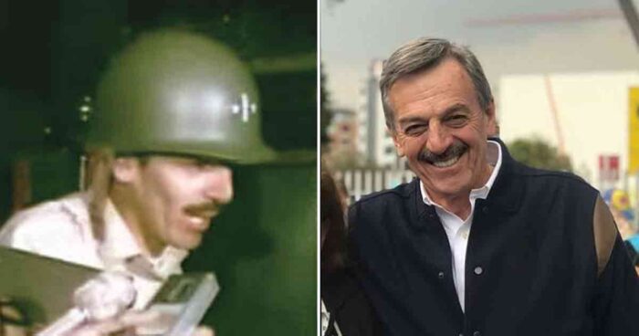  - El ‘me a culpa’ de Uribe por el indulto al M-19 que lo tiene proponiendo lo mismo para militares del Palacio de Justicia