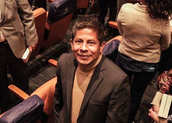  - Ingrid Betancourt destapa la Selección antipetro con los 20 candidatos que aspiran al Senado