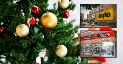 Adornos navideños con descuentos imperdibles para darle magia a tu hogar - -- Las2orillas - Adornos navideños con descuentos imperdibles para darle magia a tu hogar