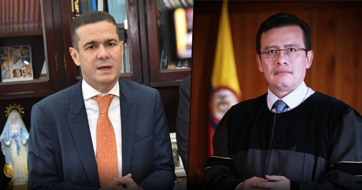 El contra ataque de Petro a uno de los congresistas en la Comisión de acusaciones le resultó: será investigado  