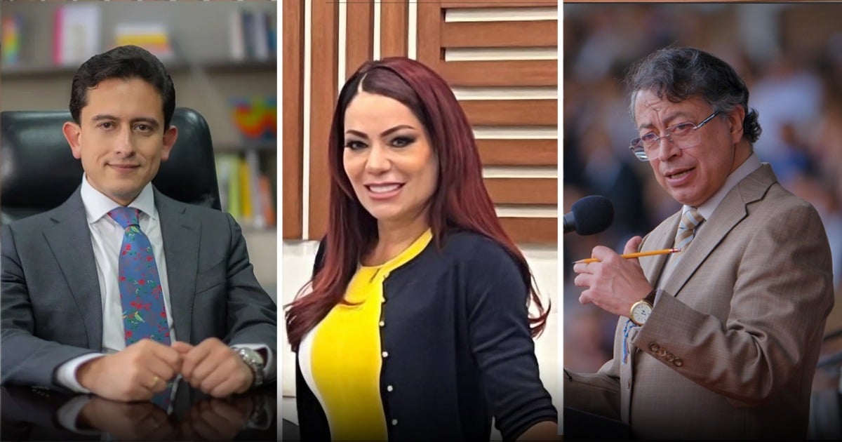 A los 114 procesos que tiene Petro en la Comisión de Acusaciones se le sumó: la prohibición de exportar carbón a Israel