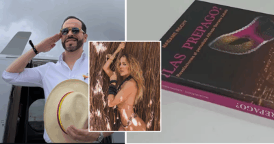 El caso que despertó la pasión de Natalia París por Abelardo De La Espriella - -- Las2orillas - El caso que despertó la pasión de Natalia París por Abelardo De La Espriella