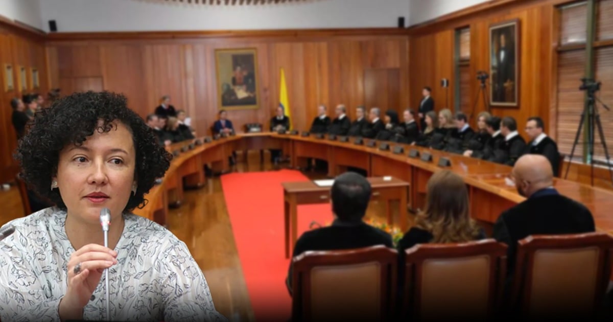 El escritor que está a cargo de la defensa de la congresista Isabel Zuleta ante el Consejo de Estado