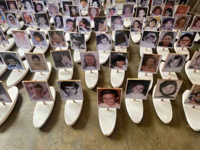  - ¿Armero volverá a suceder?