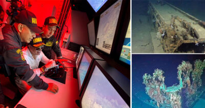 Galeón San José - Las2orillas.co: Historias, voces y noticias de Colombia