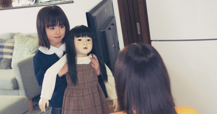  - El terror japonés llega a Colombia con una película que está aterrorizando al mundo