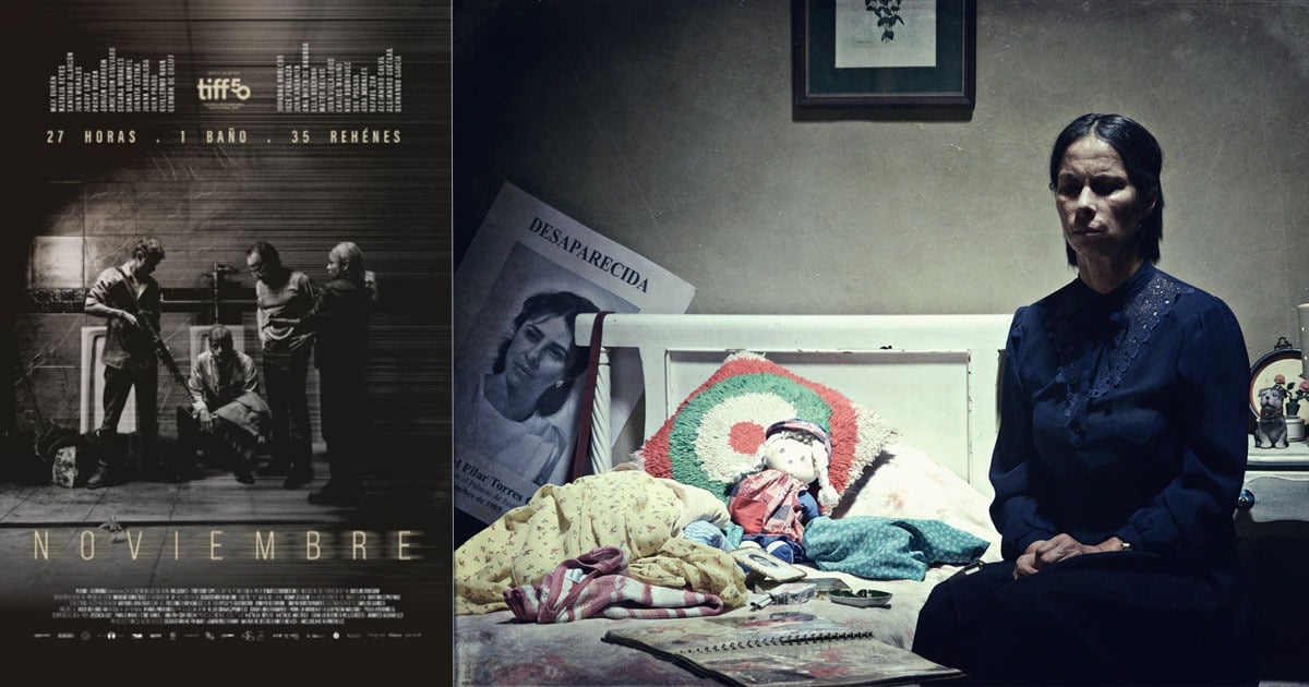 Tres películas que le explican que pasó en La toma y retoma del Palacio de Justicia hace 40 años