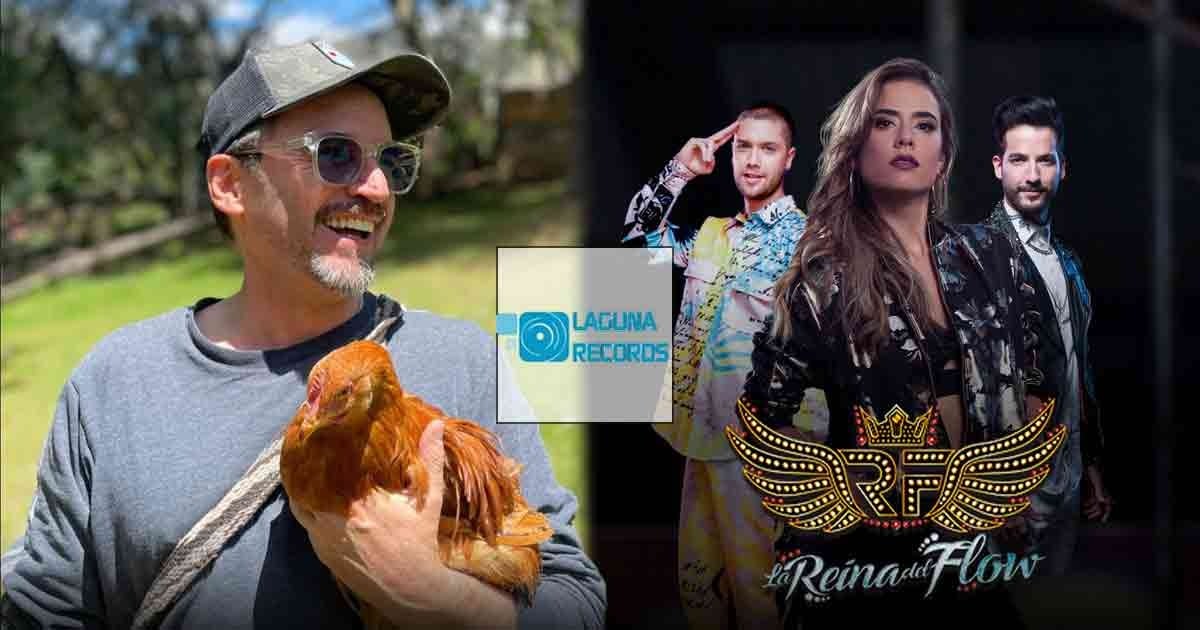La exitosa productora de Nicolás Uribe detrás de la música de La Reina del Flow 3 y muchas producciones más