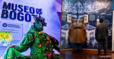 Así puede visitar gratis los Museos de Bogotá este viernes - -- Las2orillas - Así puede visitar gratis los Museos de Bogotá este viernes