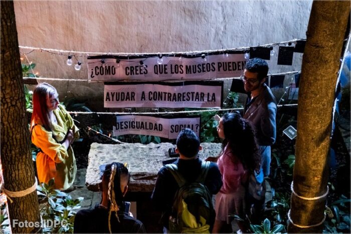  - Así puede visitar gratis los Museos de Bogotá este viernes