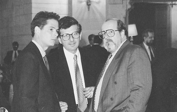  - El camino hacia la jubilación, la obra más difícil para Juan Martín Caicedo Ferrer