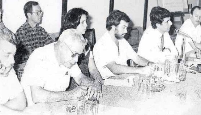 El camino hacia la jubilación, la obra más difícil para Juan Martín Caicedo Ferrer - -- Las2orillas - El camino hacia la jubilación, la obra más difícil para Juan Martín Caicedo Ferrer