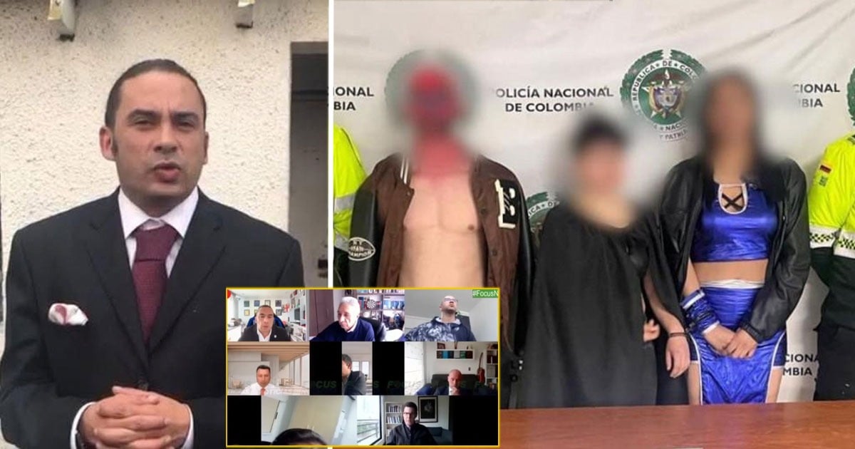 ¿A quién contrató la familia de Jaime Moreno el estudiante asesinado para asegurar que sus asesinos vayan a la cárcel?