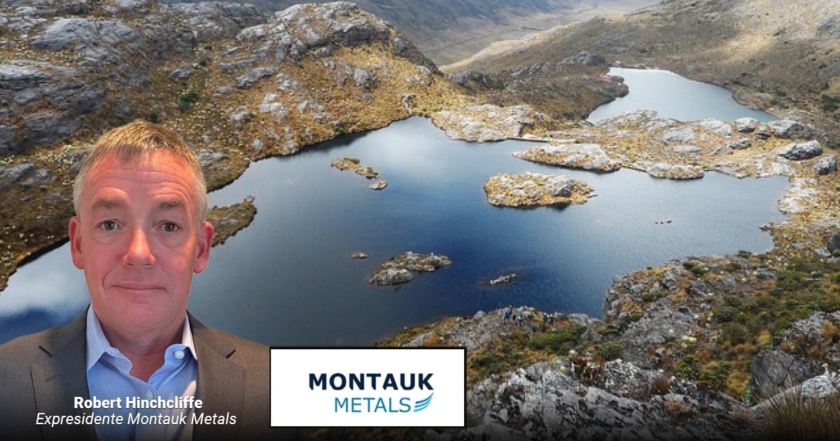 El fracaso de la minera canadiense que sacaba oro de Santurbán que la llevó a la quiebra