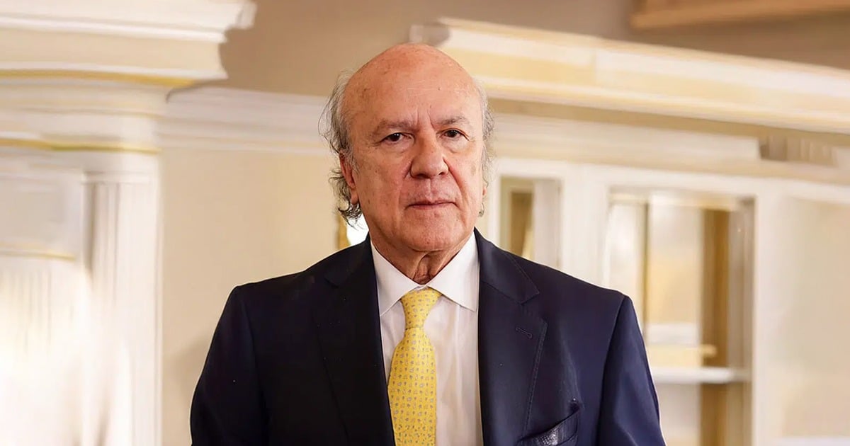 El magistrado que se enfrentó a Uribe desde la Corte es el nuevo ministro de Justicia de Petro