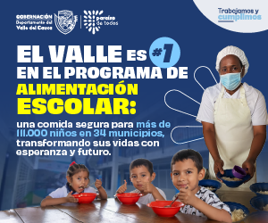 Gobernación del Valle