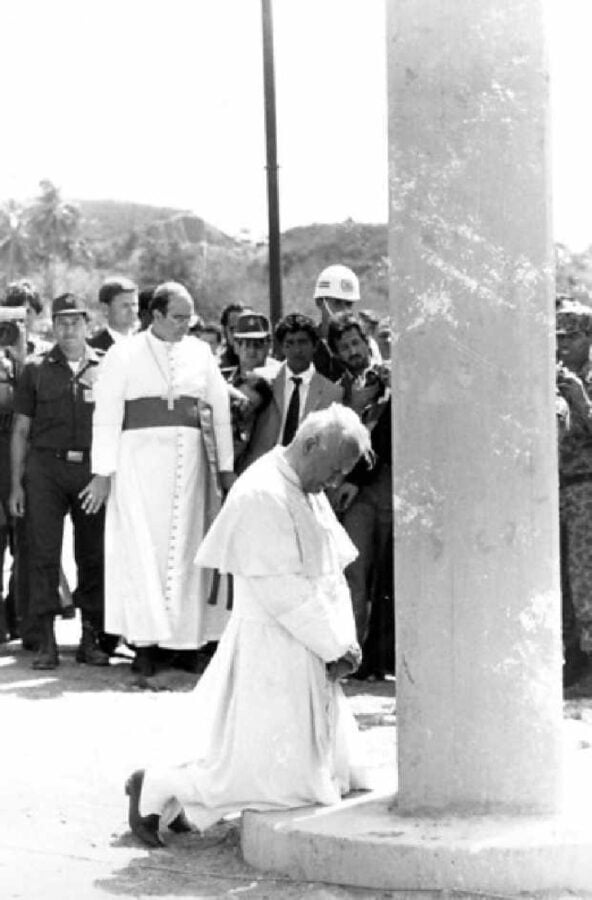 La historia de “La Venus del lodo”, una de las imágenes de Armero que nadie olvida - -- Las2orillas - La historia de “La Venus del lodo”, una de las imágenes de Armero que nadie olvida