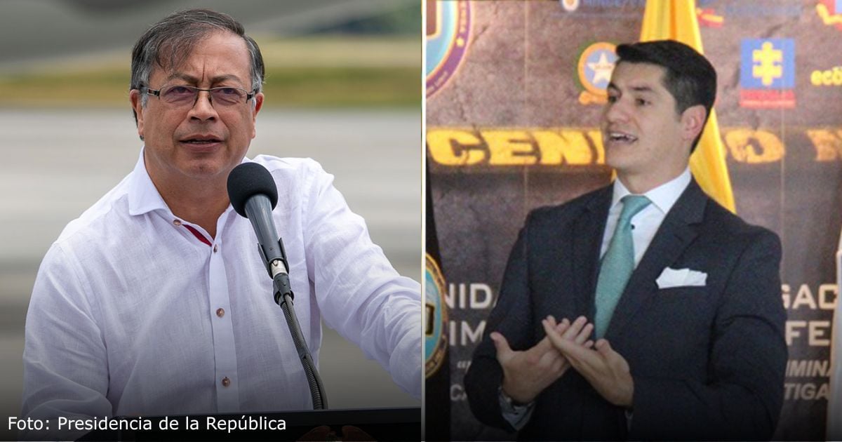 El abogado de la campaña presidencial de Fico Gutiérrez entra a pesar en el caso Petro y la violación de topes