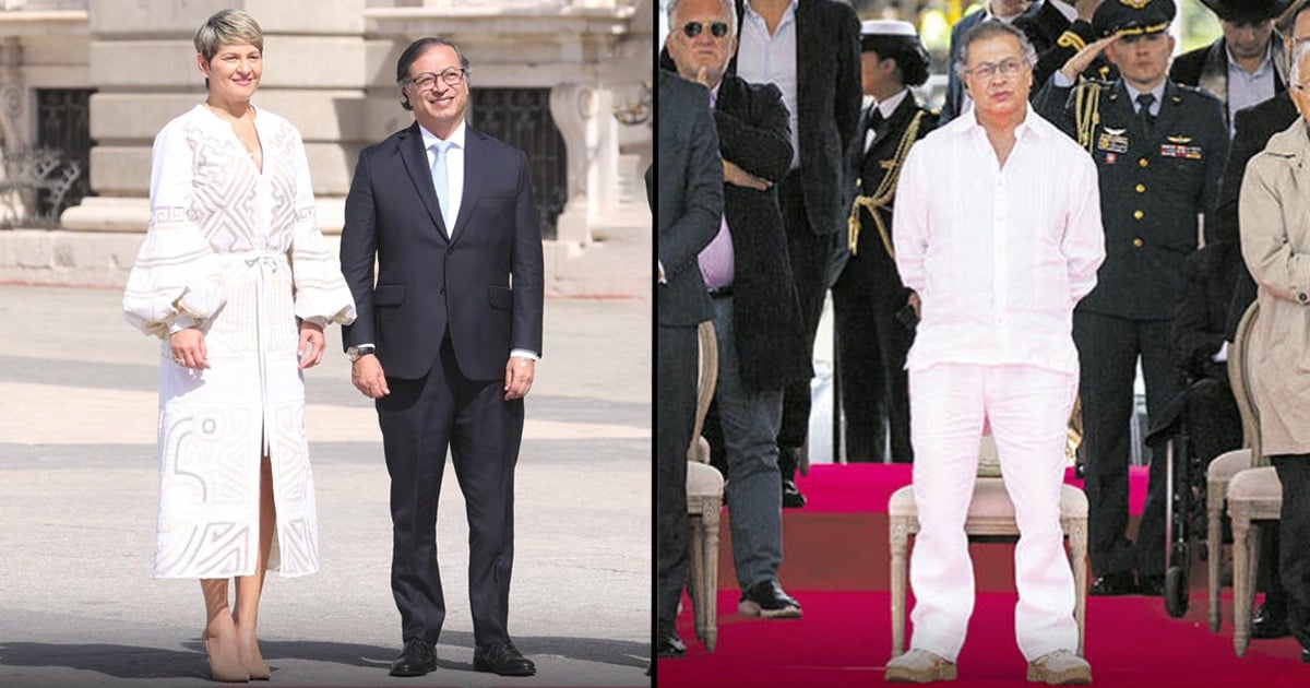 En qué gasta Gustavo Petro los más de $600 millones que se gana al año como Presidente