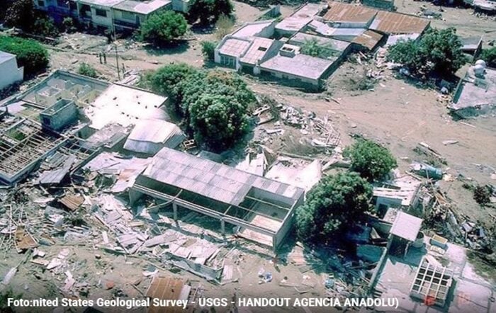 La historia de “La Venus del lodo”, una de las imágenes de Armero que nadie olvida - -- Las2orillas - La historia de “La Venus del lodo”, una de las imágenes de Armero que nadie olvida