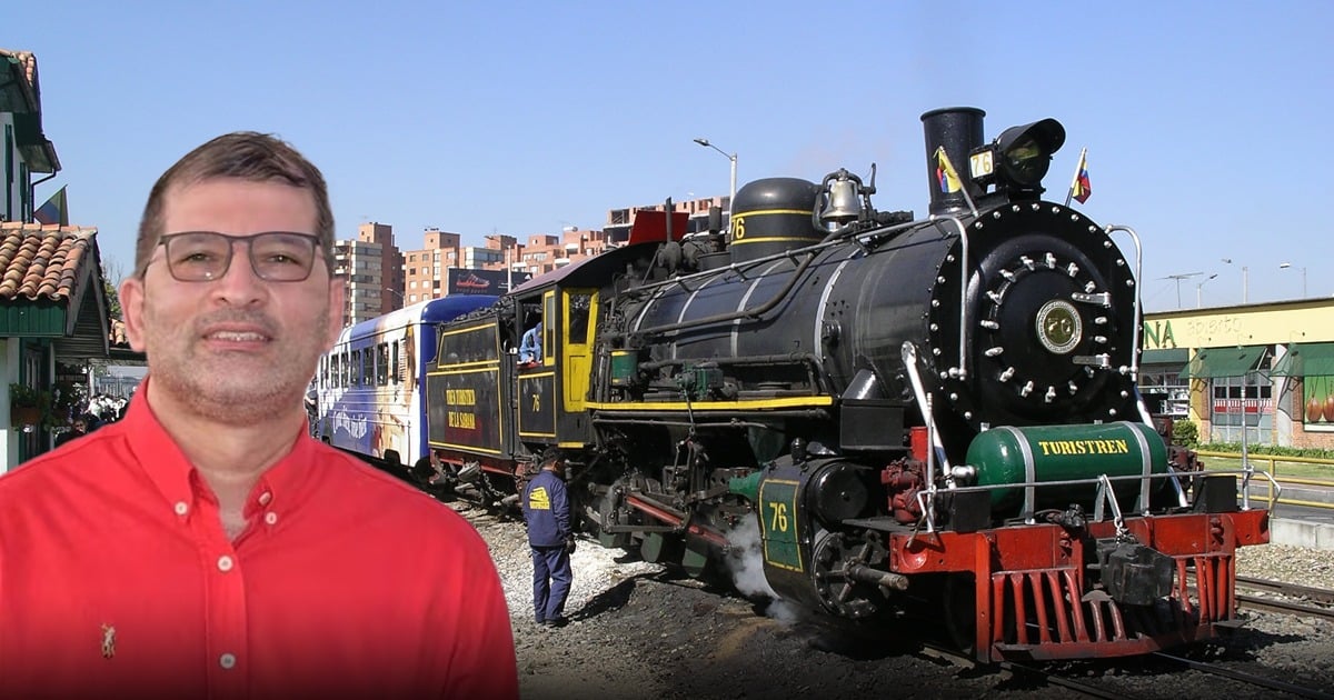 Los cuatro corredores férreos que tiene listos para licitar el gobierno Petro  