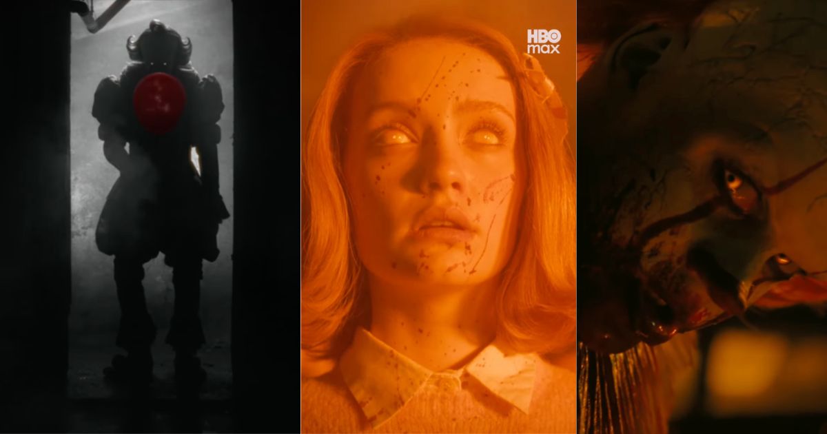 “Welcome to Derry”: el regreso de Pennywise que vuelve a sembrar miedo en HBO