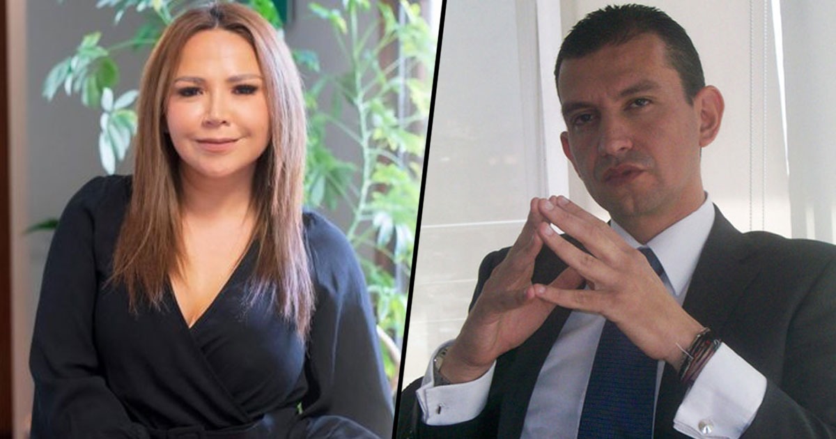 La abogada de Emilio Tapia que no pudo evitar que el condenado contratista fuera detenido