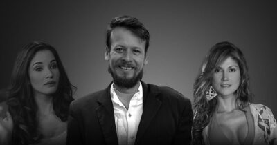 Actores televisión - Las2orillas.co: Historias, voces y noticias de Colombia