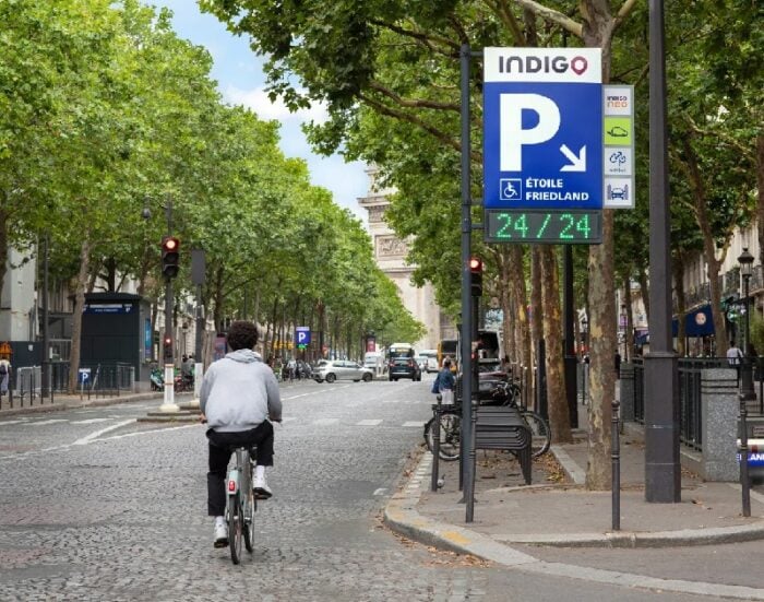 La movida de los franceses dueños de City Parking que los volvió reyes del negocio de parqueaderos en el país - -- Las2orillas - La movida de los franceses dueños de City Parking que los volvió reyes del negocio de parqueaderos en el país