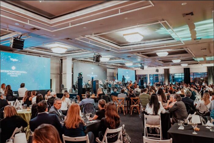 Hotel InterContinental