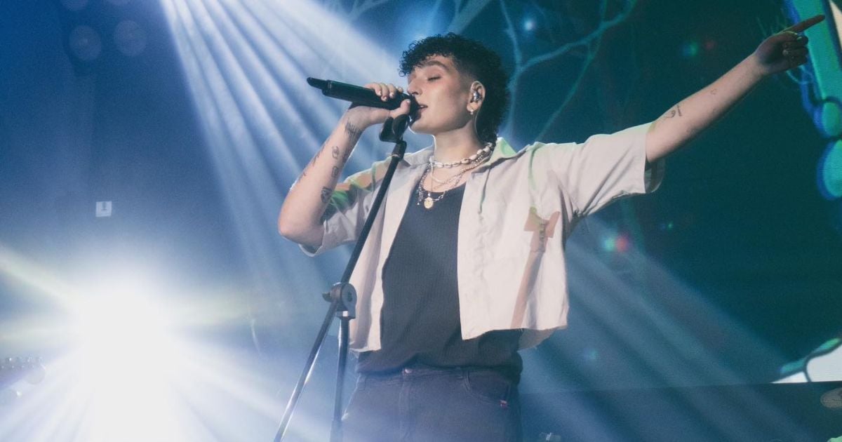 Cómo una monteriana, casi en silencio, fue abriéndose camino hasta llegar a la gran industria musical