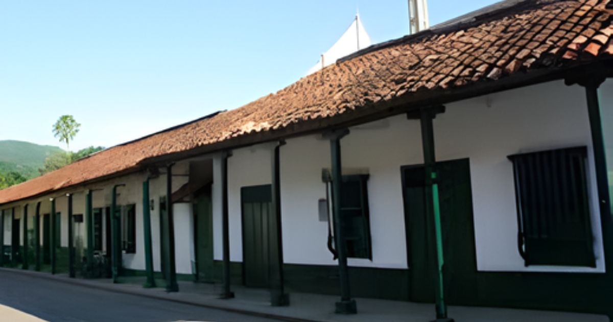 Más allá de Melgar, el tranquilo y mágico pueblito del Tolima con encanto colonial, lleno de historias de cuentos - -- Las2orillas Más allá de Melgar, el tranquilo y mágico pueblito del Tolima con encanto colonial, lleno de historias de cuentos