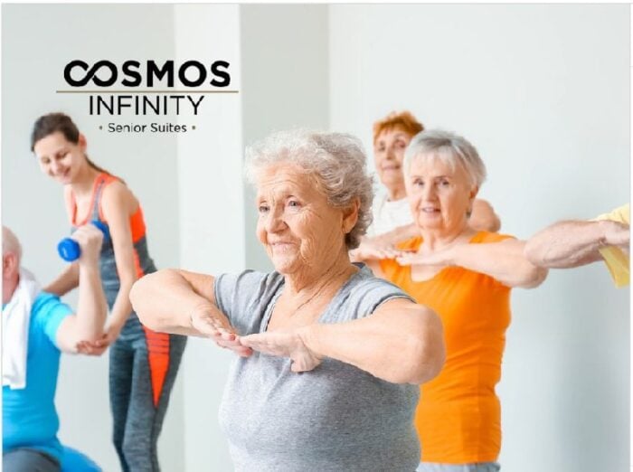  - La reinvención del famoso Hotel Cosmos 100 de Bogotá como ancianato de lujo