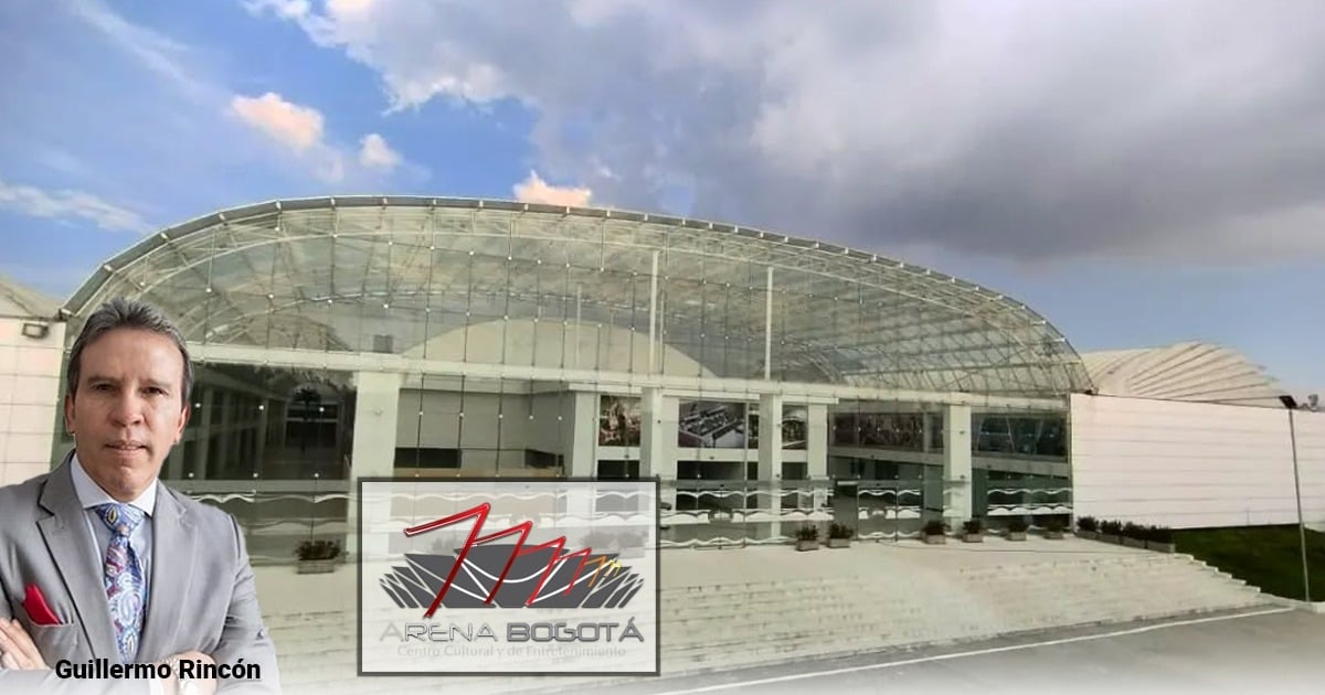 Quién está detrás de Arena Bogotá, el centro comercial que se quedó en el olvido a las afueras de la ciudad