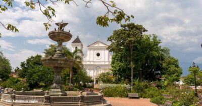 Una alternativa a Santa Fé de Antioquia, el pueblito de Antioquia lleno de color y fiestas por celebrar - -- Las2orillas - Una alternativa a Santa Fé de Antioquia, el pueblito de Antioquia lleno de color y fiestas por celebrar