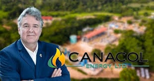  - El duro golpe de una comercializadora de gas colombiana a la canadiense Canacol en cabeza de Charlie Gamba