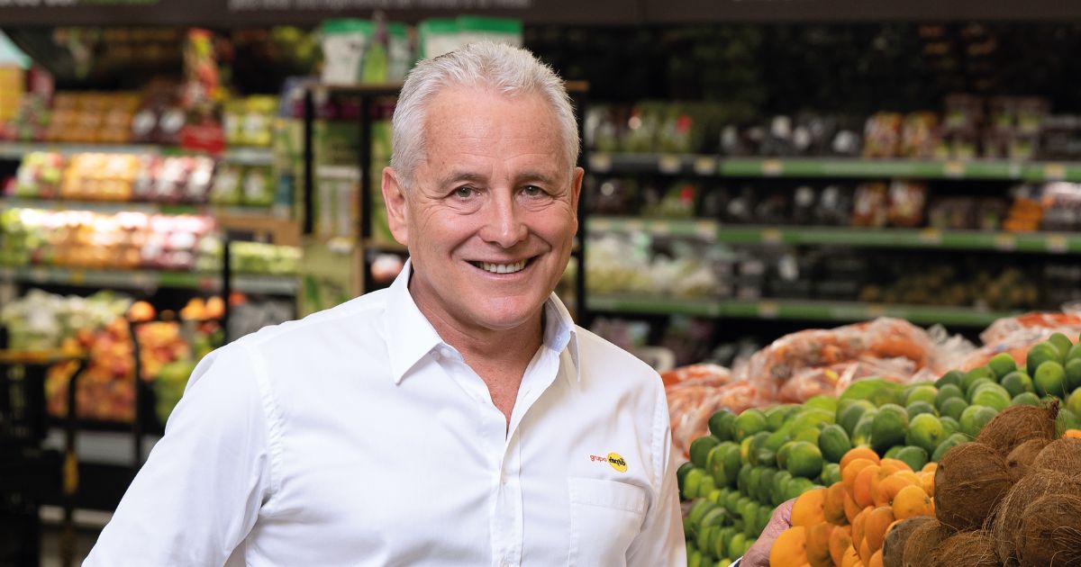 Grupo Éxito le apuesta a su marca de ropa para seguir creciendo y presentó su primer almacen