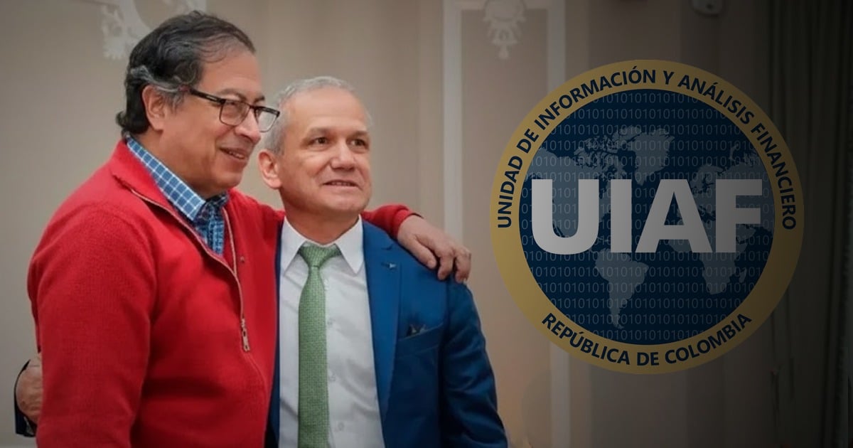 El proyecto secreto del gobierno de convertir la inteligencia financiera en instrumento de lucha política