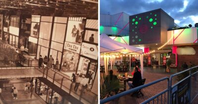 Centro comercial - Las2orillas.co: Historias, voces y noticias de Colombia