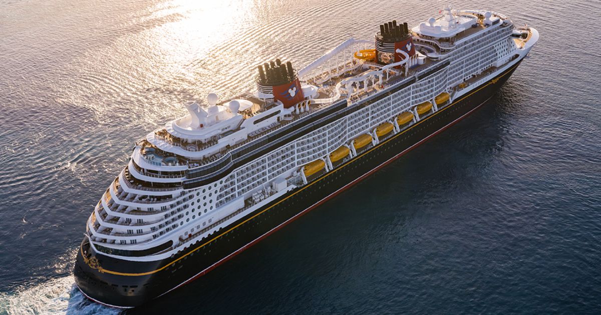 Quién es la experimentada mujer detrás de la llegada de los cruceros de Disney a Colombia