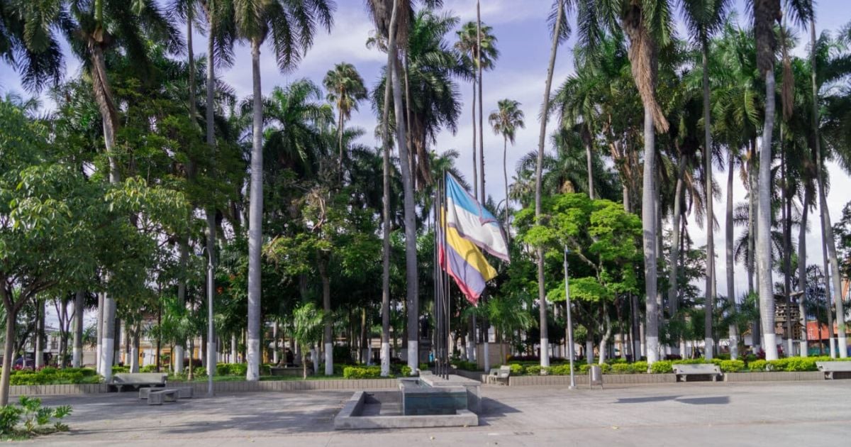 Cuál es el mágico pueblo del Valle conocido como la 