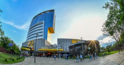 Jardín Plaza - Las2orillas.co: Historias, voces y noticias de Colombia