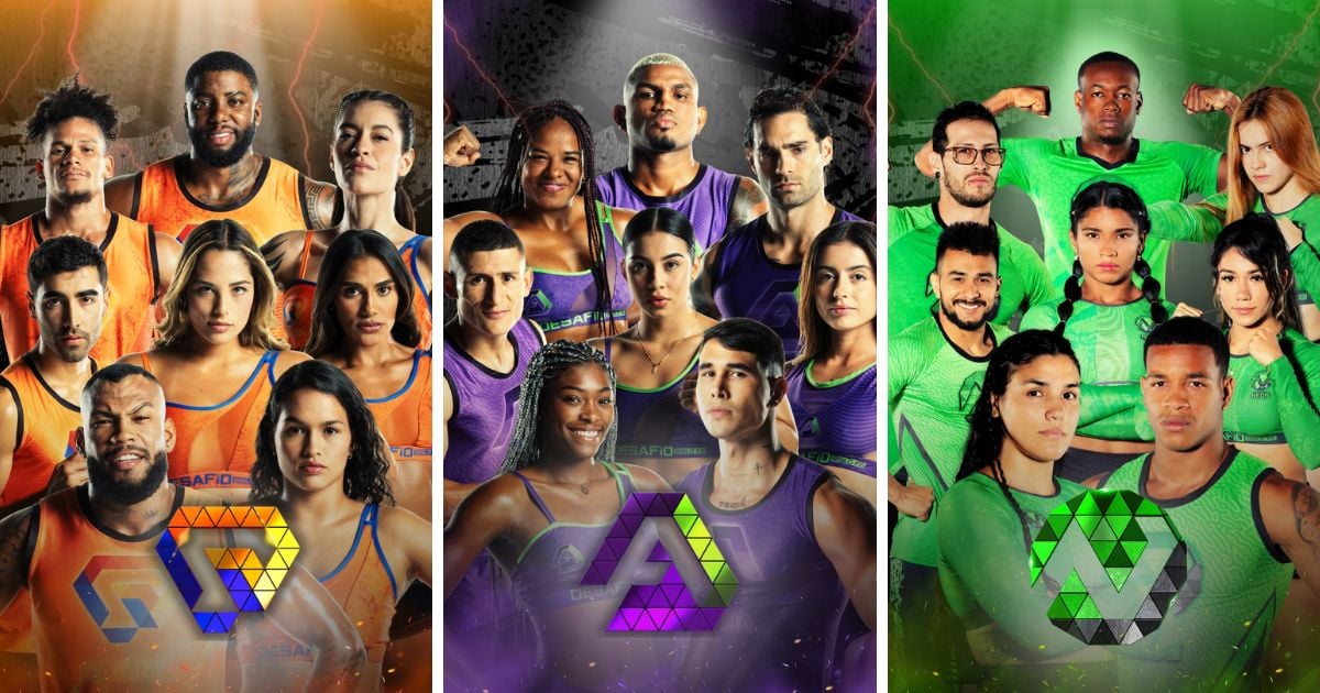 Caracol se rehúsa a soltar el Desafío y lo extiende a la fuerza para seguir montado en el rating