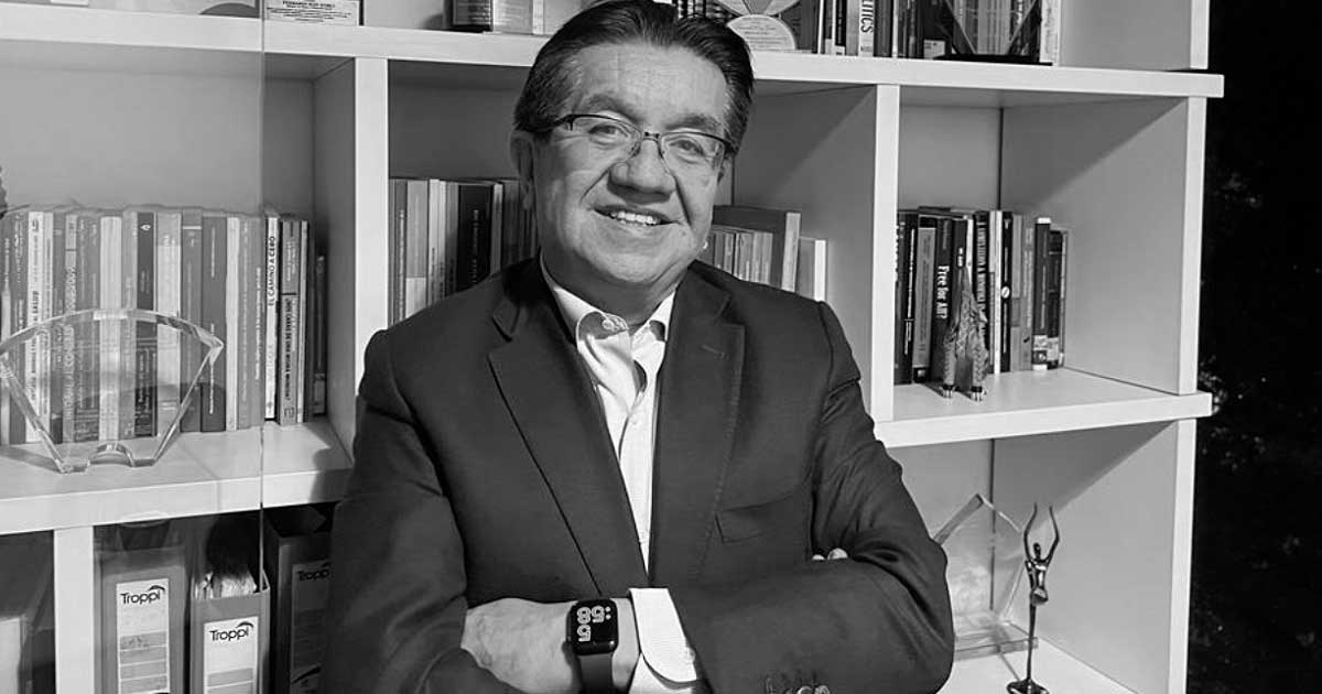 El virus mortal de nombre raro