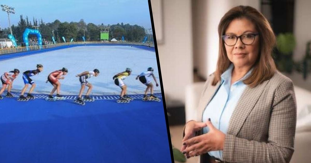 Tanto el fiscal Barbosa como la fiscal Camargo engavetaron 41 denuncias de abuso sexual a jóvenes deportistas